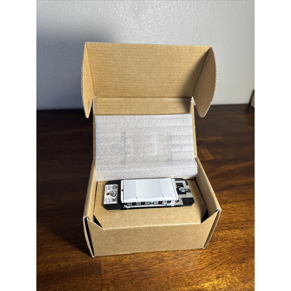 Control 4 Control4 C4-SW120277-WH Switch Wireless - White